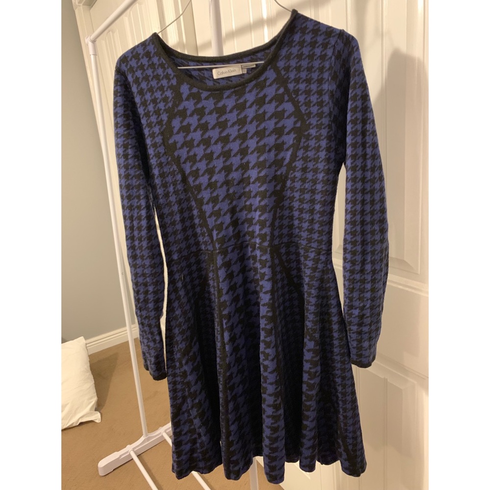 Calvin Klein dress
